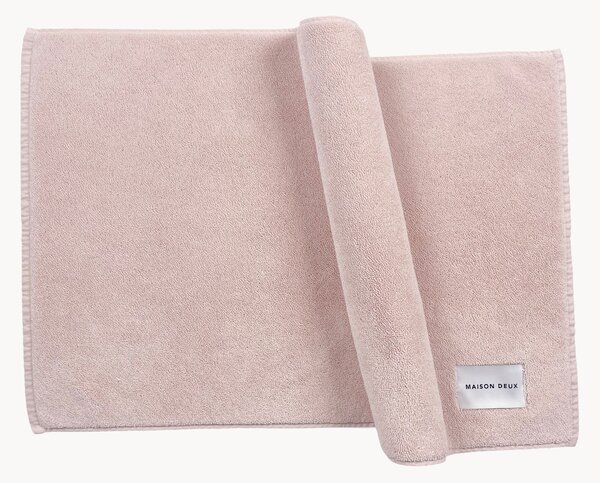 Tappeto da bagno Solid Colour
