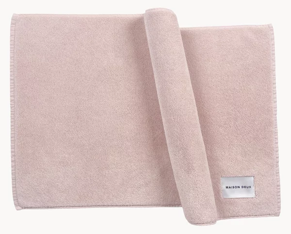 Tappeto da bagno Solid Colour