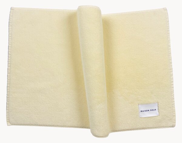 Tappeto da bagno Solid Colour