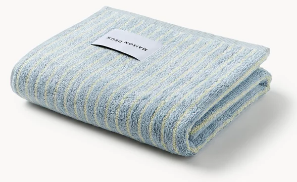 Telo mare Stripes Colour