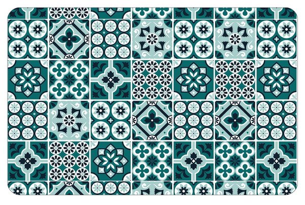 Tovaglietta in plastica 30x45 cm Carol - douceur d'intérieur