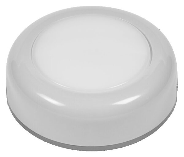 Osram - Lampada orientativa a sfioramento dimmerabile LED RGBW SMART+ DOT-IT LED/0,5W/5V