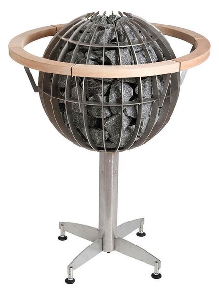 Harvia HGL7 Parapetto di protezione per stufe Globe da 10,5 kW