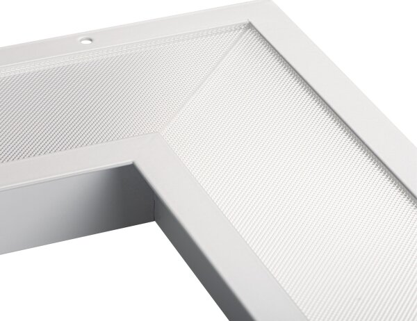 Kanlux 46070 - Telaio da incasso LED AVAR/32W/230V 3000/4000/6000K 60x60 cm UGR<19