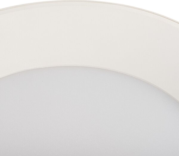 Kanlux 24364 - Faretto LED SONOR/6W/230V 3000/4000/5700K bianco