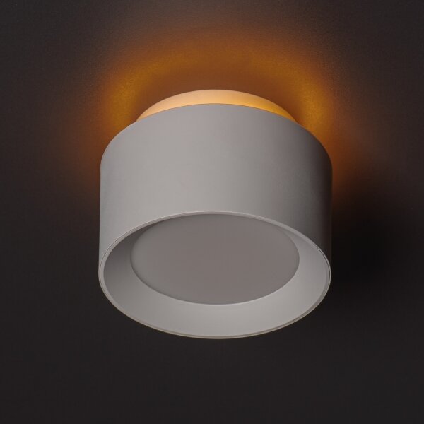 Kanlux 24366 - Faretto LED SONOR LED/12W/230V 3000/4000/5700K bianco