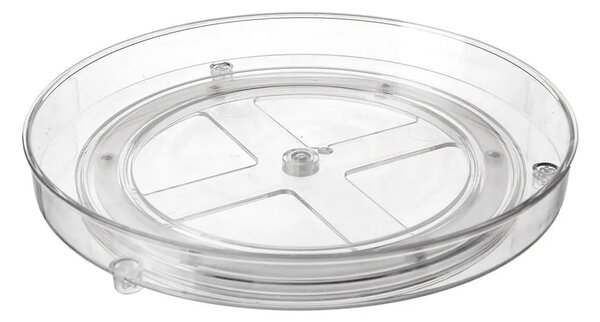 Organizer per spezie girevole in plastica ø 27 cm – Orion
