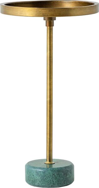 Tavolino da 60 cm in marmo, design moderno per il soggiorno - ACQUISTA ORA