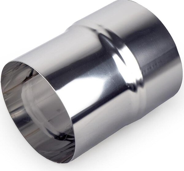 Tubo Adattatore Harvia Per Stufe A Legna, Ø120/115Mm