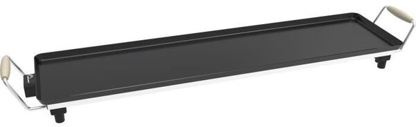 Piastra elettrica 2000w 90x23cm Little balance 8742