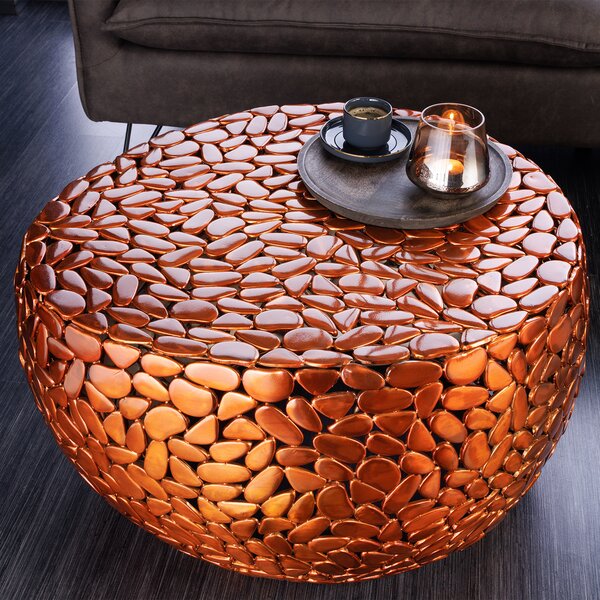 Tavolino da caffè, 75 cm, design moderno, ideale per il soggiorno. ACQUISTA ORA
