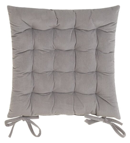 Cuscino di seduta 40x40 cm Estela - Casa Selección