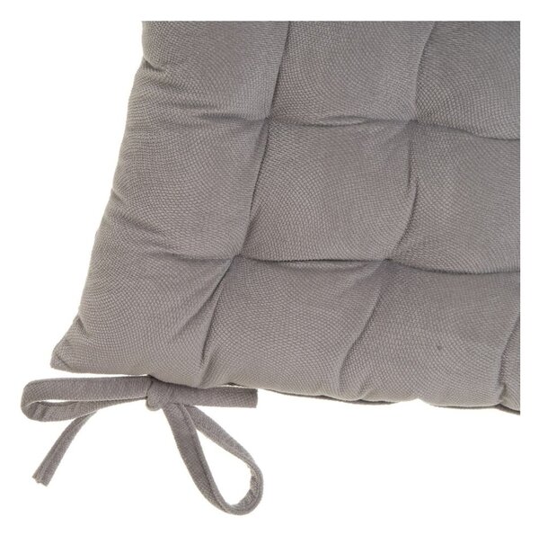 Cuscino di seduta 40x40 cm Estela - Casa Selección