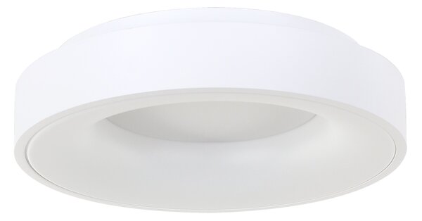 Plafoniera - bianco - Ringlede - plastica metallo - Ø 48cm - LED - 2563W - Steinhauer
