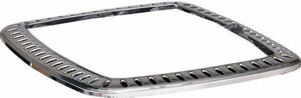 Griglia di ventilazione superiore per Harvia M1, M2, M3