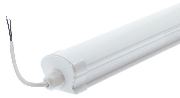 Barra Led Garaz 60W Bianca da 150cm IP65 Bianco freddo 6000K M LEDME