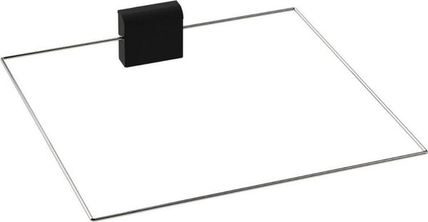 Interruttore di sicurezza Harvia per stufe da sauna. Quadrato 500x500 mm