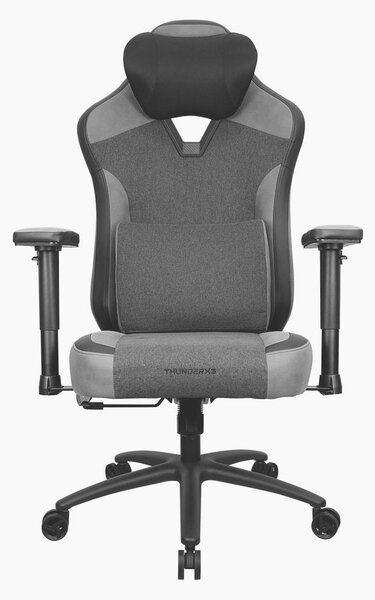 ThunderX3 EAZE Loft - Sedia da gioco - Nero