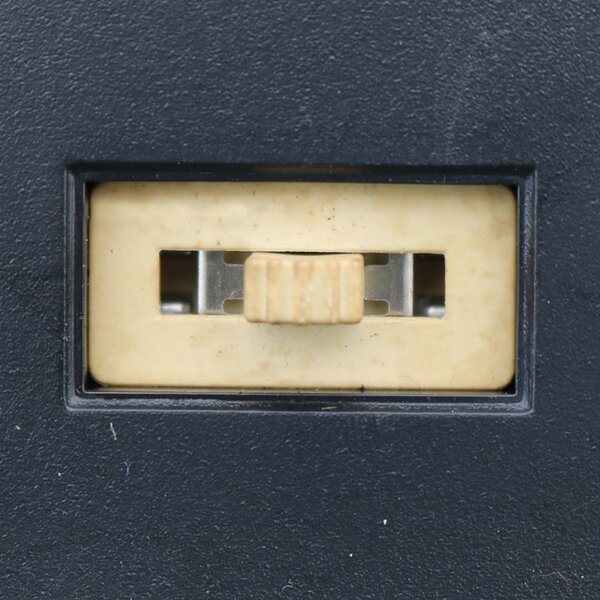 Applique Led da parete Cinza 12W Nero IP65 CCT Temperatura colore regolabile M LEDME
