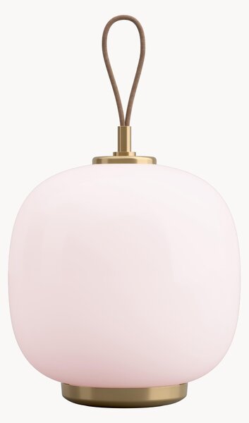Lampada da esterno portatile a LED con luce regolabile VL 45