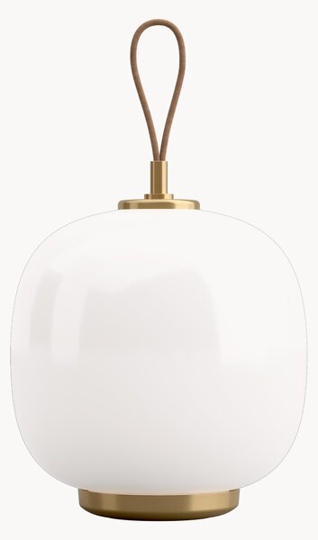 Lampada da esterno portatile a LED con luce regolabile VL 45