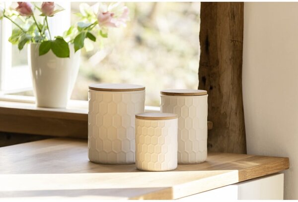Vaso per alimenti in ceramica Maya - Wenko