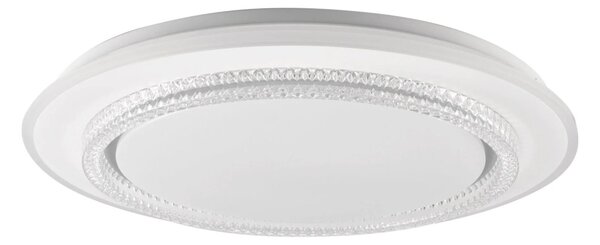 Plafoniera LED dimmerabile da bagno ADELA LED/72W/230V IP44 + +TC