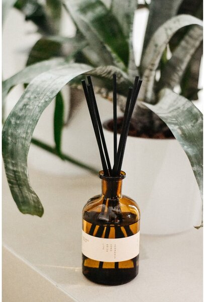 Diffusore #57 Chamomile, Linden, Birch – Perfumed Prague