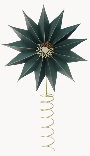 Puntale albero di Natale Star