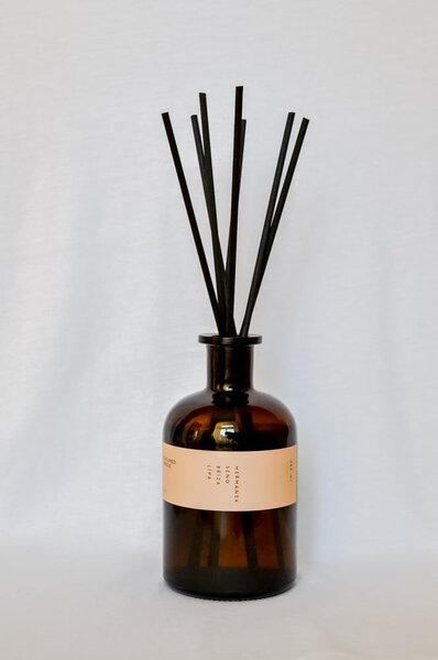 Diffusore #57 Chamomile, Linden, Birch – Perfumed Prague