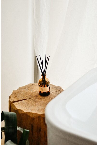 Diffusore #57 Chamomile, Linden, Birch – Perfumed Prague