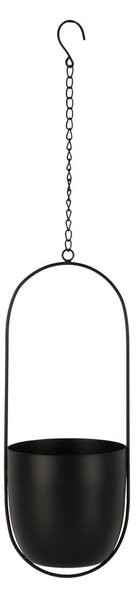 Portavaso in metallo da appendere Celle - House Nordic