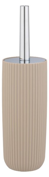 Scopino in plastica beige Agropoli - Wenko