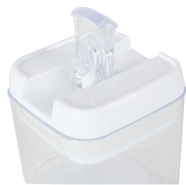 Contenitore sottovuoto - Compactor