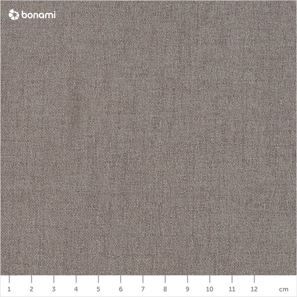 Letto boxspring beige 160x200 cm Stockholm – Meise Möbel