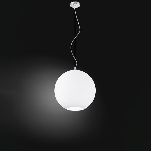 Lampada a sospensione multipla Sfera - Gea Luce