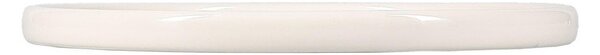 Piatto beige in gres ø 26 cm Billie – ONA