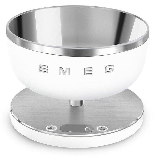 Bilancia da cucina digitale 50's Retro Style - SMEG