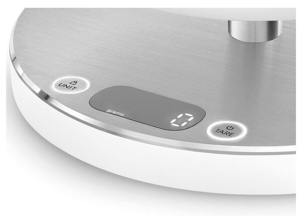Bilancia da cucina digitale 50's Retro Style - SMEG