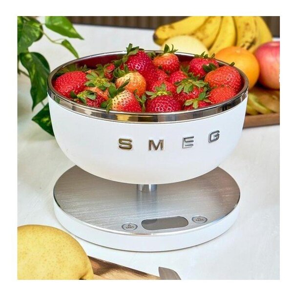 Bilancia da cucina digitale 50's Retro Style - SMEG