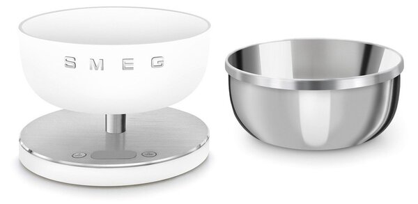 Bilancia da cucina digitale 50's Retro Style - SMEG