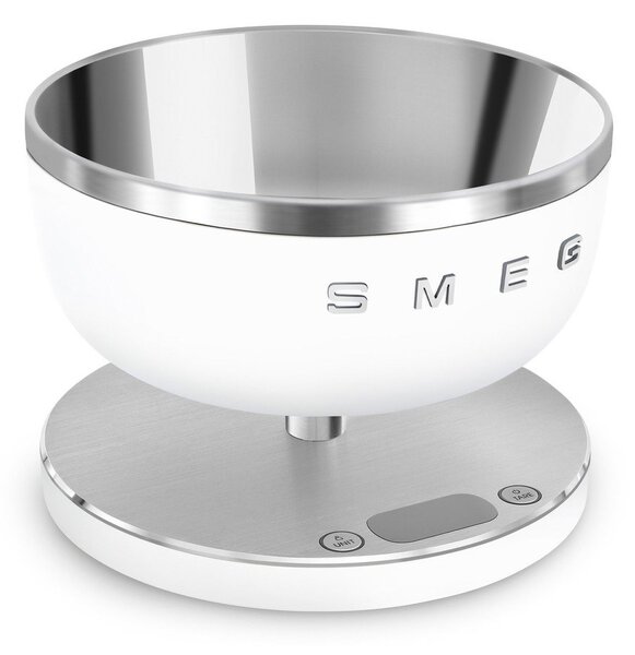 Bilancia da cucina digitale 50's Retro Style - SMEG