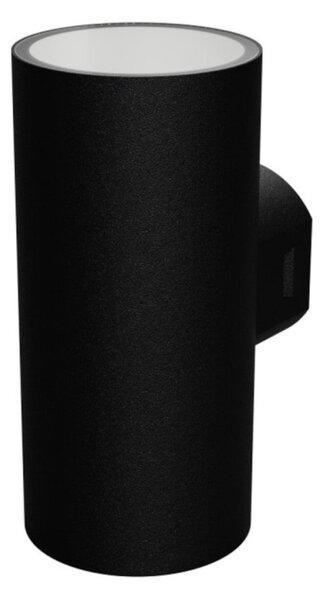 Applique moderno lampadari bartalini idor r2 led cct ip65 termoplastico biemissione - Lampadari Bartalini Gesso