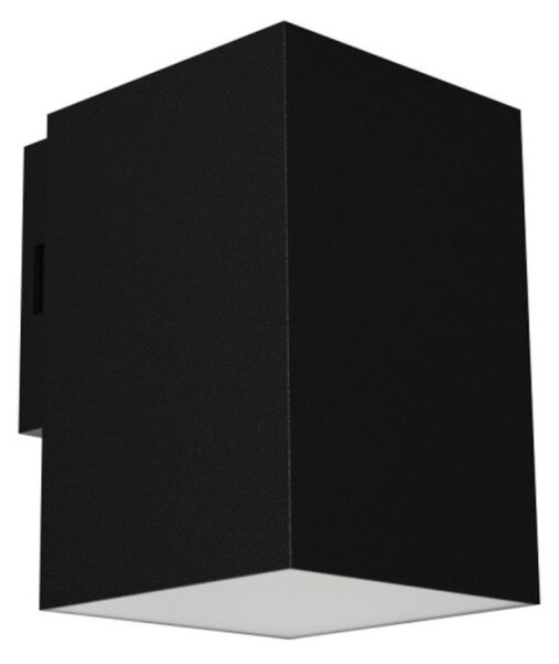 Applique moderno lampadari bartalini idor q1 led ip65 termoplastico monoemissione - Lampadari Bartalini Gesso