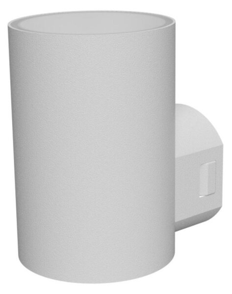 Applique moderno lampadari bartalini idor r1 led ip65 termoplastico monoemissione - Lampadari Bartalini Gesso