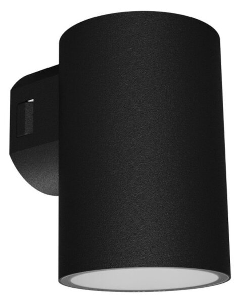 Applique moderno lampadari bartalini idor r1 led ip65 termoplastico monoemissione - Lampadari Bartalini Gesso