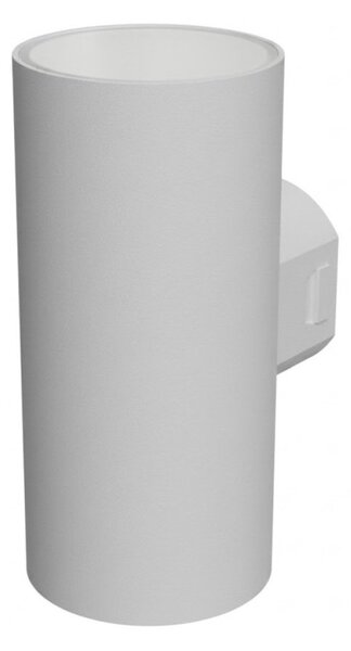 Applique moderno lampadari bartalini idor r2 led cct ip65 termoplastico biemissione - Lampadari Bartalini Gesso