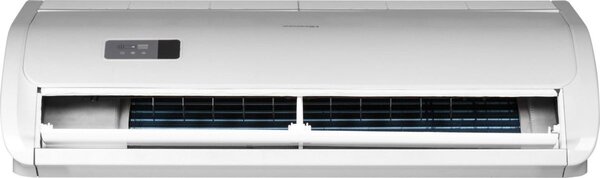 Hisense Climatizzatore Pavimento/Soffitto 24000 btu Monosplit Condizionatore con Pompa di Calore Classe A++/A+ (Unit Interna + Unit Esterna) Coma