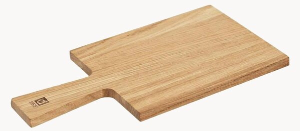 Tagliere in legno di quercia fatto a mano Todd