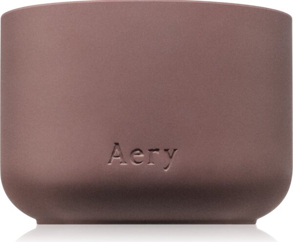 Aery Maroccan Rose candela profumata 450 g